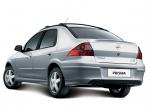 Chevrolet Prisma 2006 года